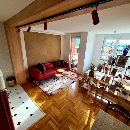 Lilly Dream Home Apartment Retro Back To 60S And 70S SJJ Esterno foto