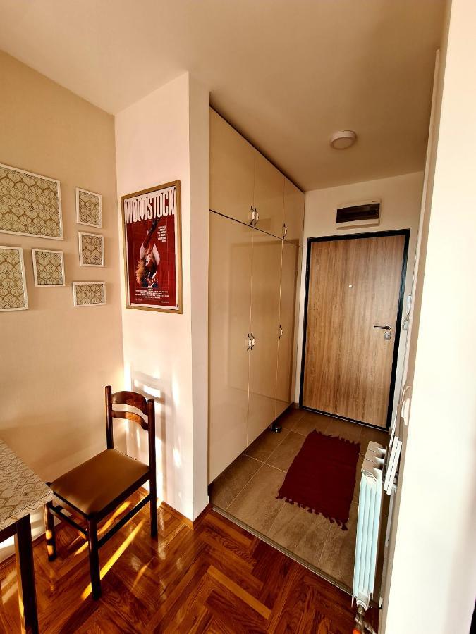 Lilly Dream Home Apartment Retro Back To 60S And 70S SJJ Esterno foto